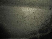 Recambio de caja cambios para nissan micra (k12e) 1.4 cat referencia OEM IAM JH3148 C0011029 