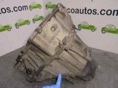 Recambio de caja cambios para nissan micra (k12e) 1.4 cat referencia OEM IAM JH3148 C0011029 