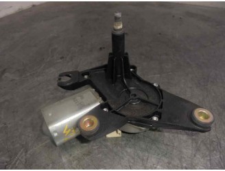 Recambio de motor limpia trasero para nissan micra (k12e) 1.4 cat referencia OEM IAM 8200017385 53014012 VALEO