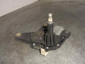 Recambio de motor limpia trasero para nissan micra (k12e) 1.4 cat referencia OEM IAM 8200017385 53014012 VALEO