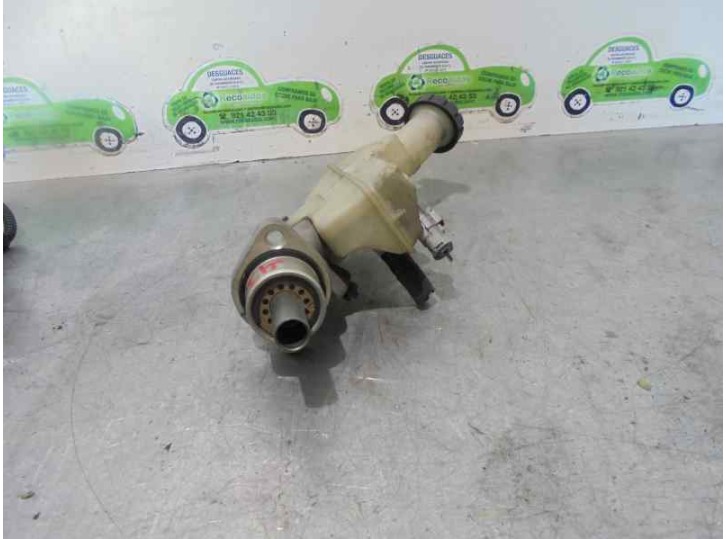 Recambio de bomba freno para nissan micra (k12e) 1.4 cat referencia OEM IAM 8200129956A 8200129956A 