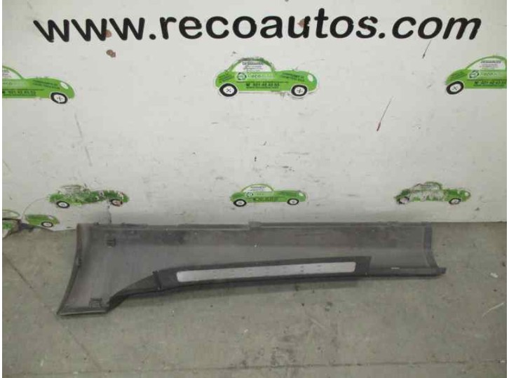 Recambio de faldon lateral para renault vel satis (bj0) 2.0 16v turbo referencia OEM IAM 8200038806E 8200038806E 