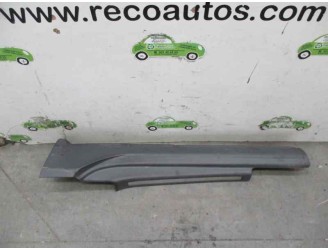 Recambio de faldon lateral para renault vel satis (bj0) 2.0 16v turbo referencia OEM IAM 8200052049E 8200052049E SPOILER-TALONER