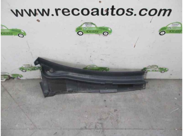 Recambio de torpedo para renault vel satis (bj0) 2.0 16v turbo referencia OEM IAM 8200012910 8200012910 