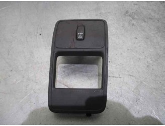 Recambio de mando para renault vel satis (bj0) 2.0 16v turbo referencia OEM IAM 