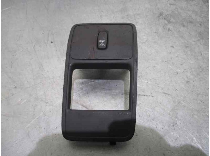 Recambio de mando para renault vel satis (bj0) 2.0 16v turbo referencia OEM IAM 