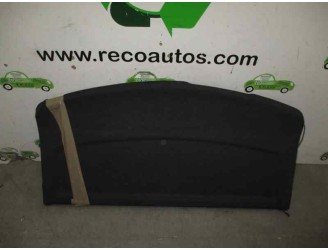 Recambio de bandeja trasera para citroën xsara berlina 1.9 d sx referencia OEM IAM 8794GQ 