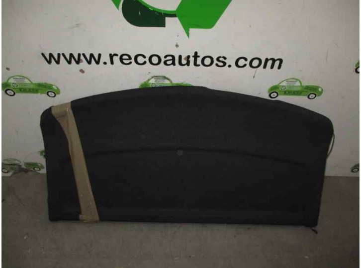 Replacement rear parcel shelf for Citroën Xsara Saloon 1.9 D SX OEM IAM reference 8794GQ 