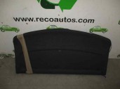 Recambio de bandeja trasera para citroën xsara berlina 1.9 d sx referencia OEM IAM 8794GQ 
