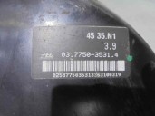 Recambio de servofreno para citroën xsara berlina 1.9 d sx referencia OEM IAM 03775035314 03775035314 ATE