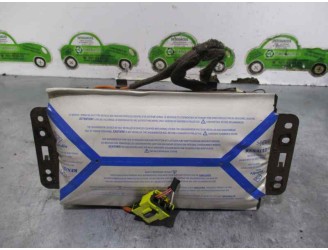 Recambio de airbag delantero derecho para renault laguna ii (bg0) 1.9 dci diesel referencia OEM IAM 8200106539E YE42100 