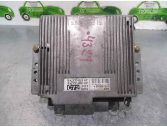 Recambio de centralita motor uce para hyundai lantra berlina (rd) 1.6 cat referencia OEM IAM 3910023746 H103955555A SIEMENS