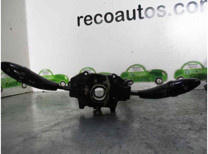 Recambio de mando luces para hyundai lantra berlina (rd) 1.6 cat referencia OEM IAM 3493104420  