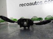 Replacement light switch stalk for Hyundai Lantra Saloon (RD) 1.6 CAT OEM IAM reference 3493104420 