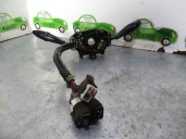 Replacement light switch stalk for Hyundai Lantra Saloon (RD) 1.6 CAT OEM IAM reference 3493104420 