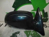 Replacement right side mirror for Hyundai Lantra Sedan (RD) 1.6 CAT OEM IAM reference 5 PINS