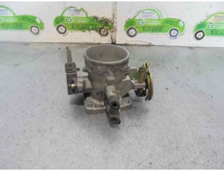 Recambio de caja mariposa para hyundai lantra berlina (rd) 1.6 cat referencia OEM IAM   