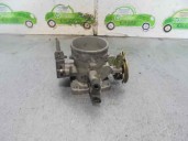 Replacement throttle body for Hyundai Lantra Sedan (RD) 1.6 CAT OEM IAM reference 