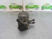 Replacement throttle body for Hyundai Lantra Sedan (RD) 1.6 CAT OEM IAM reference 