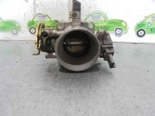 Replacement throttle body for Hyundai Lantra Sedan (RD) 1.6 CAT OEM IAM reference 