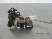 Recambio de cerradura puerta trasera derecha para hyundai lantra berlina (rd) 1.6 cat referencia OEM IAM   4 PUERTAS