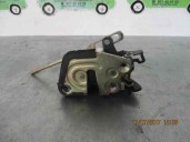 Recambio de cerradura puerta trasera derecha para hyundai lantra berlina (rd) 1.6 cat referencia OEM IAM   4 PUERTAS