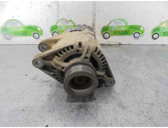 Recambio de alternador para lancia lancia y 1.4 cat referencia OEM IAM 63321640 A115I MAGNETI MARELLI