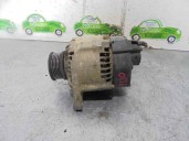 Recambio de alternador para lancia lancia y 1.4 cat referencia OEM IAM 63321640 A115I MAGNETI MARELLI
