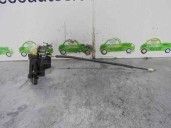 Recambio de cerradura puerta delantera izquierda para lancia lancia y 1.4 cat referencia OEM IAM 6 PINES 3 PUERTAS