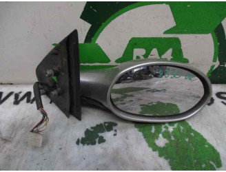 Recambio de retrovisor derecho para lancia lancia y 1.4 cat referencia OEM IAM 5 PINES