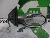 Recambio de retrovisor derecho para lancia lancia y 1.4 cat referencia OEM IAM   5 PINES