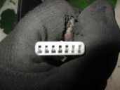 Recambio de retrovisor derecho para lancia lancia y 1.4 cat referencia OEM IAM   5 PINES