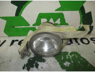 Recambio de faro antiniebla derecho para lancia lancia y 1.4 cat referencia OEM IAM 0046415156 