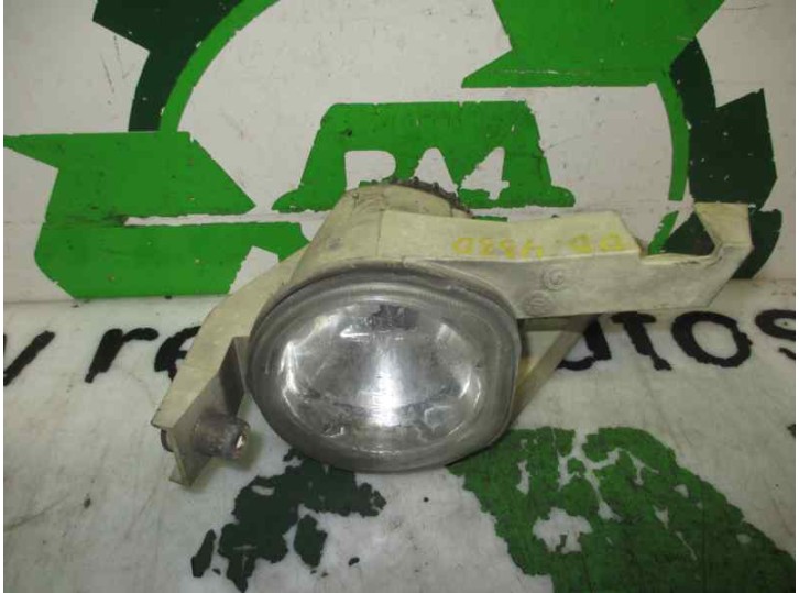 Recambio de faro antiniebla derecho para lancia lancia y 1.4 cat referencia OEM IAM 0046415156  