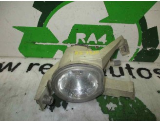 Recambio de faro antiniebla izquierdo para lancia lancia y 1.4 cat referencia OEM IAM 0046415157  