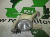 Recambio de faro antiniebla izquierdo para lancia lancia y 1.4 cat referencia OEM IAM 0046415157 
