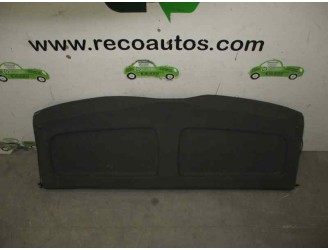 Recambio de bandeja trasera para lancia lancia y 1.4 cat referencia OEM IAM 0712249635 