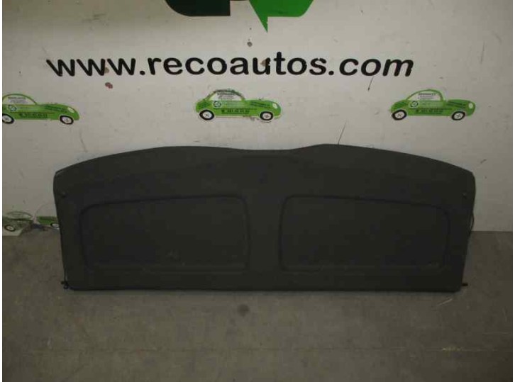 Recambio de bandeja trasera para lancia lancia y 1.4 cat referencia OEM IAM 0712249635  
