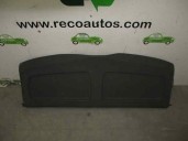 Recambio de bandeja trasera para lancia lancia y 1.4 cat referencia OEM IAM 0712249635 