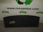 Recambio de bandeja trasera para lancia lancia y 1.4 cat referencia OEM IAM 0712249635 