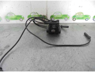 Recambio de bobina encendido para lancia lancia y 1.4 cat referencia OEM IAM 