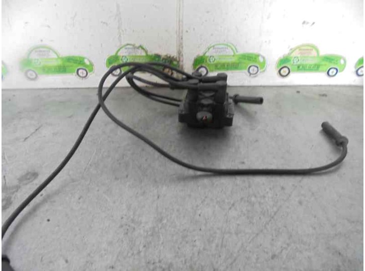 Recambio de bobina encendido para lancia lancia y 1.4 cat referencia OEM IAM 
