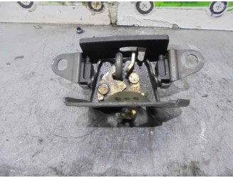 Recambio de cerradura maletero / porton para lancia lancia y 1.4 cat referencia OEM IAM 3 PUERTAS