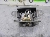 Recambio de cerradura maletero / porton para lancia lancia y 1.4 cat referencia OEM IAM 3 PUERTAS