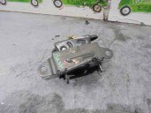 Recambio de cerradura maletero / porton para lancia lancia y 1.4 cat referencia OEM IAM 3 PUERTAS