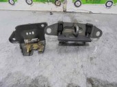 Recambio de cerradura maletero / porton para lancia lancia y 1.4 cat referencia OEM IAM 3 PUERTAS