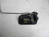 Recambio de maneta exterior delantera izquierda para lancia lancia y 1.4 cat referencia OEM IAM 0007792959 CAJA 2 