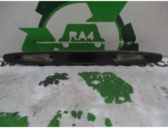 Recambio de piloto matricula para lancia lancia y 1.4 cat referencia OEM IAM 0714061808 