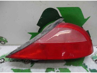 Recambio de piloto trasero derecho para lancia lancia y 1.4 cat referencia OEM IAM 