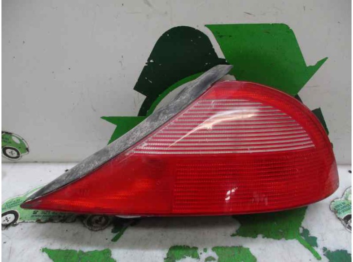 Recambio de piloto trasero derecho para lancia lancia y 1.4 cat referencia OEM IAM   